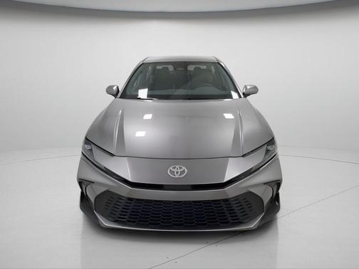 Heavy Metal 2025 Toyota Camry XSE