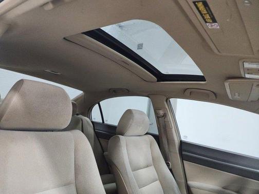 2007 Honda Civic EX