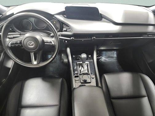 2024 Mazda Mazda3 2.5 S Select Sport