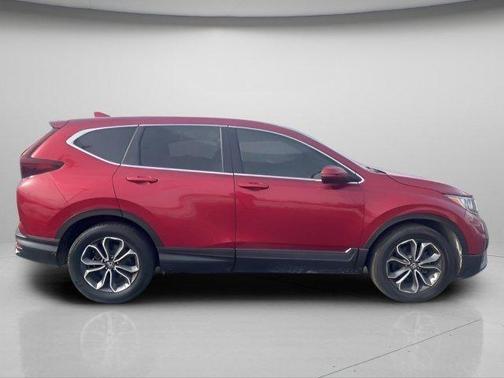 2021 Honda CR-V 2WD EX-L