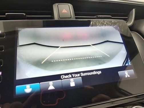 2022 Honda Insight EX