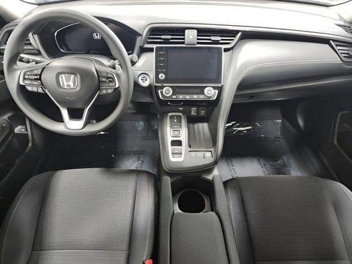 2022 Honda Insight EX