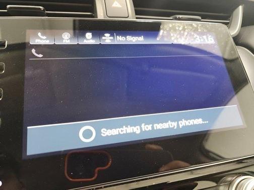 2022 Honda Insight EX