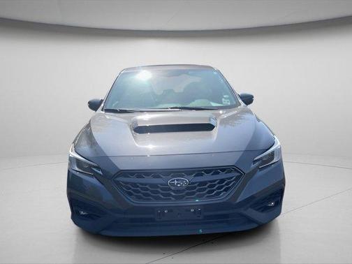 2022 Subaru WRX GT