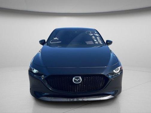 2023 Mazda Mazda3 FWD w/Premium Package