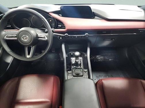 2023 Mazda Mazda3 FWD w/Premium Package