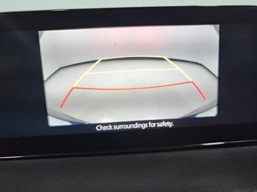2023 Mazda Mazda3 FWD w/Premium Package