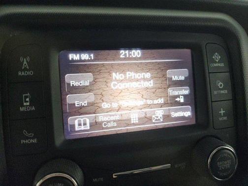 Hydro Blue Pearlcoat 2020 Jeep Gladiator Sport