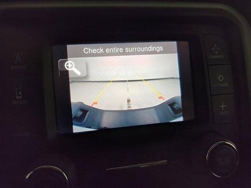 Hydro Blue Pearlcoat 2020 Jeep Gladiator Sport