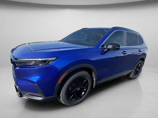 2024 Honda CR-V Hybrid Sport AWD