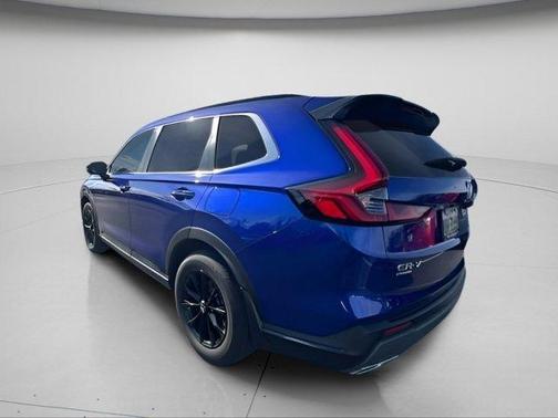 2024 Honda CR-V Hybrid Sport AWD