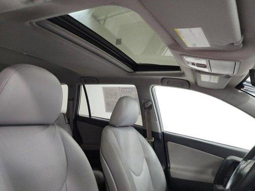2010 Toyota RAV4 Limited