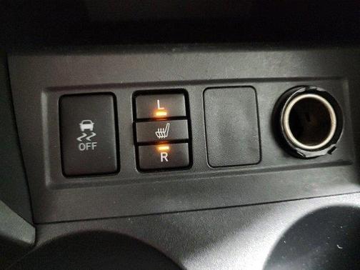 2010 Toyota RAV4 Limited