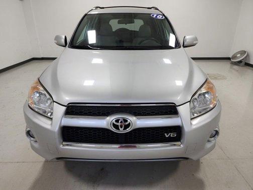 2010 Toyota RAV4 Limited