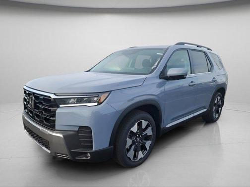 2026 Honda Pilot Touring 8-Passenger