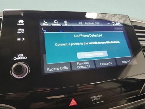 2022 Honda Pilot AWD Elite