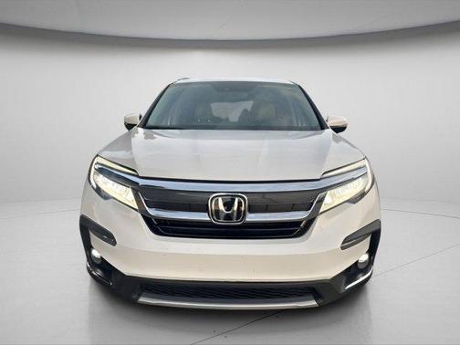 2022 Honda Pilot AWD Elite