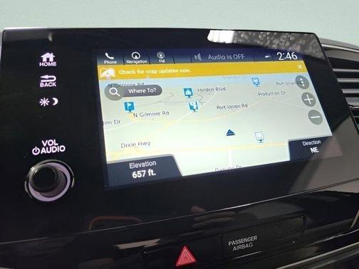 2022 Honda Pilot AWD Elite
