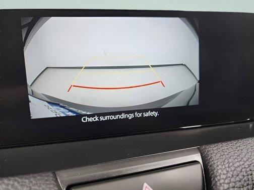 2024 Mazda CX-90 PHEV Preferred