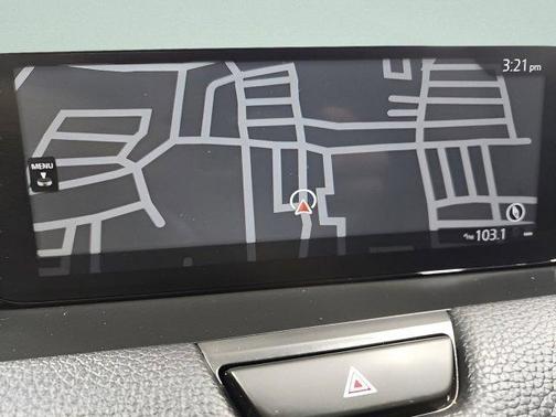 2024 Mazda CX-90 PHEV Preferred