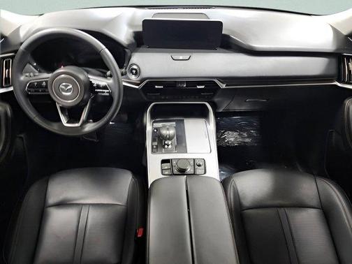 2024 Mazda CX-90 PHEV Preferred