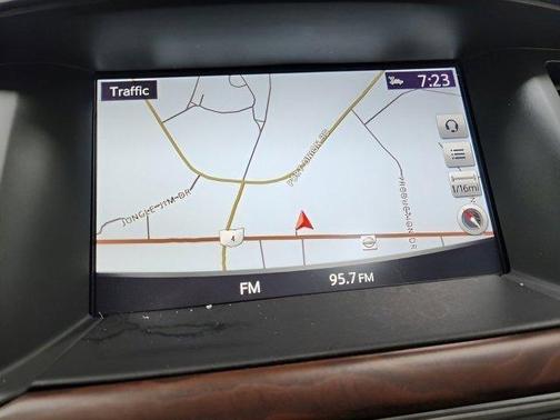 2020 Nissan Pathfinder Platinum 4WD