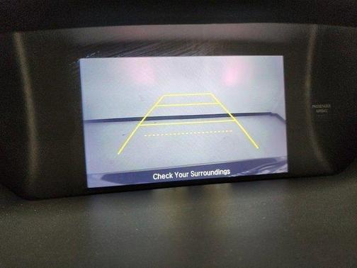 2016 Honda Odyssey EX