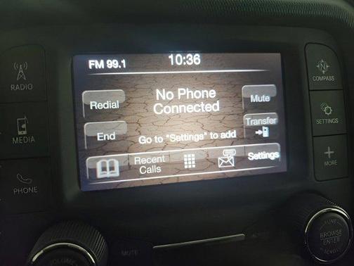 2020 Jeep Wrangler Willys 4X4