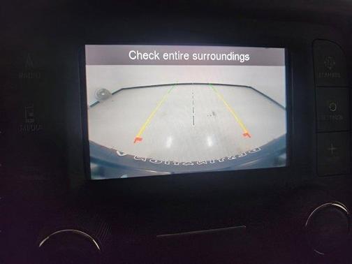 2020 Jeep Wrangler Willys 4X4