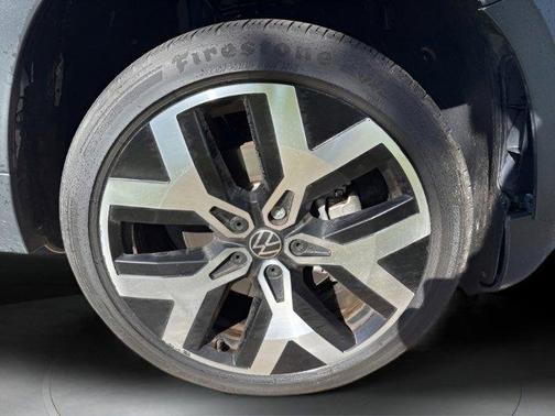 2022 Volkswagen Taos 1.5T SEL