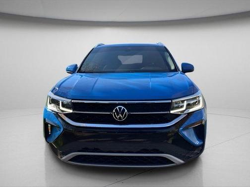 2022 Volkswagen Taos 1.5T SEL