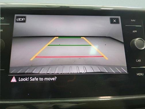 2022 Volkswagen Taos 1.5T SEL