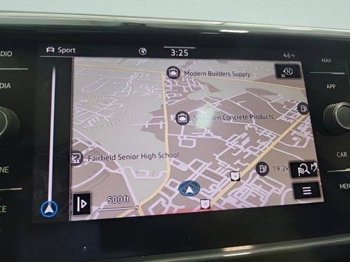 2022 Volkswagen Taos 1.5T SEL