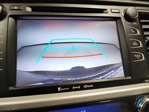 2019 Toyota Highlander LE Plus