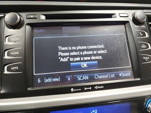 2019 Toyota Highlander LE Plus