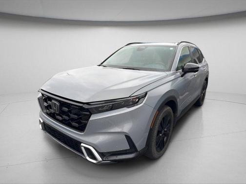 2023 Honda CR-V Hybrid Sport Touring AWD