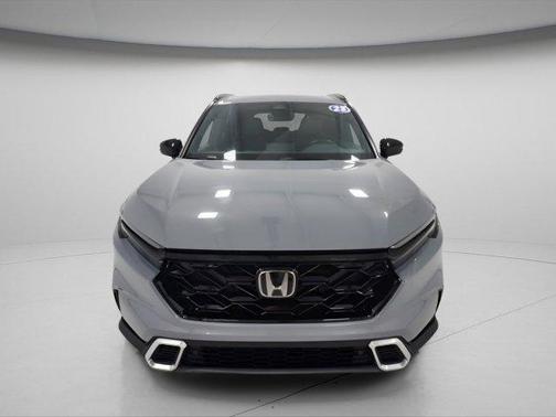 2023 Honda CR-V Hybrid Sport Touring AWD