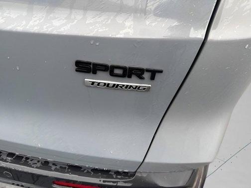 2023 Honda CR-V Hybrid Sport Touring AWD
