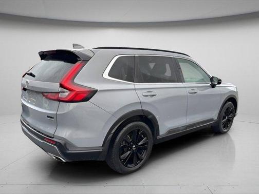 2023 Honda CR-V Hybrid Sport Touring AWD