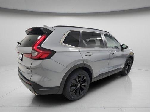 2023 Honda CR-V Hybrid Sport Touring AWD