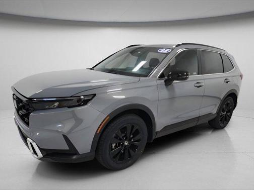 2023 Honda CR-V Hybrid Sport Touring AWD