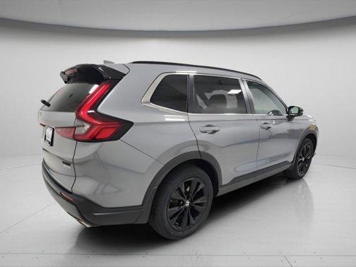 2023 Honda CR-V Hybrid Sport Touring AWD