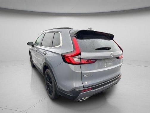 2023 Honda CR-V Hybrid Sport Touring AWD