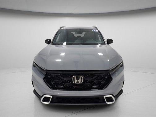 2023 Honda CR-V Hybrid Sport Touring AWD