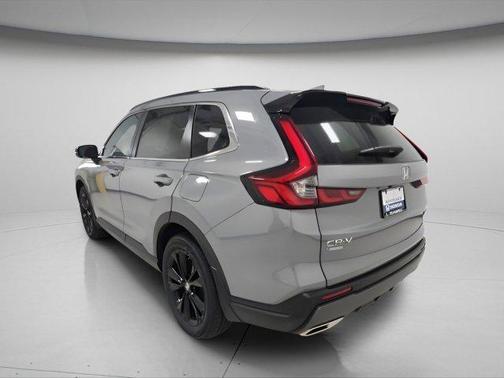 2023 Honda CR-V Hybrid Sport Touring AWD