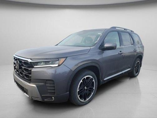 2026 Honda Pilot Touring 8-Passenger