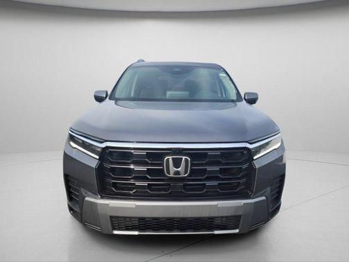 2026 Honda Pilot Touring 8-Passenger