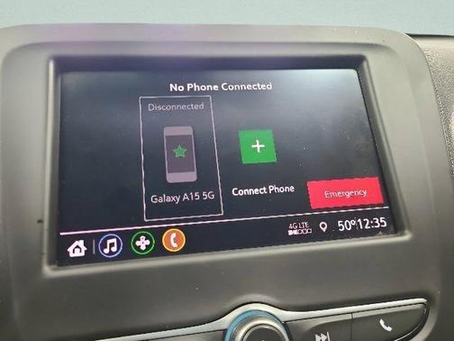 Mosaic Black Metallic 2020 Chevrolet Equinox 1LT