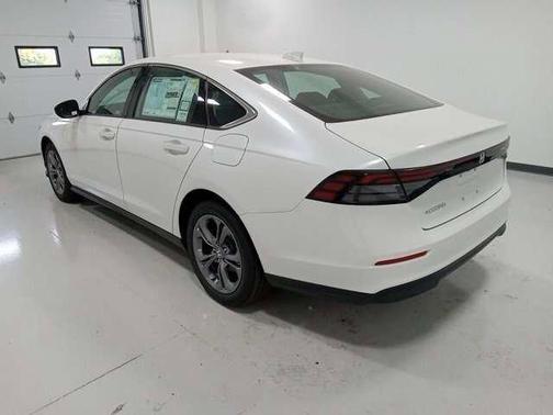 2024 Honda Accord EX 1.5T