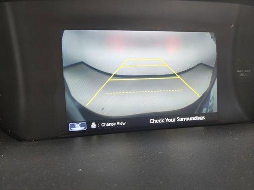 2016 Honda Odyssey Touring